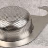 1Pc Stainless Steel Swan Drain Basket Kitchen Sink Strainer Sink Drain Filter Hanging Filter Basket For Sink Kitchen Supplies