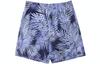 Converse Casual Shorts Men's All Over Print Moderate 10023278-A01