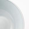 NARUMI Aeca 14cm Sky Cute and Deep Bowl, Diameter, Blue, Stylish, Bowl, Microwave-Safe, Dishwasher-Safe, 58063-3657