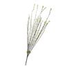 Artificial   Branch Lifelike Decorative Plastic Easy to Clean Artificial Fake   for Home Dorm