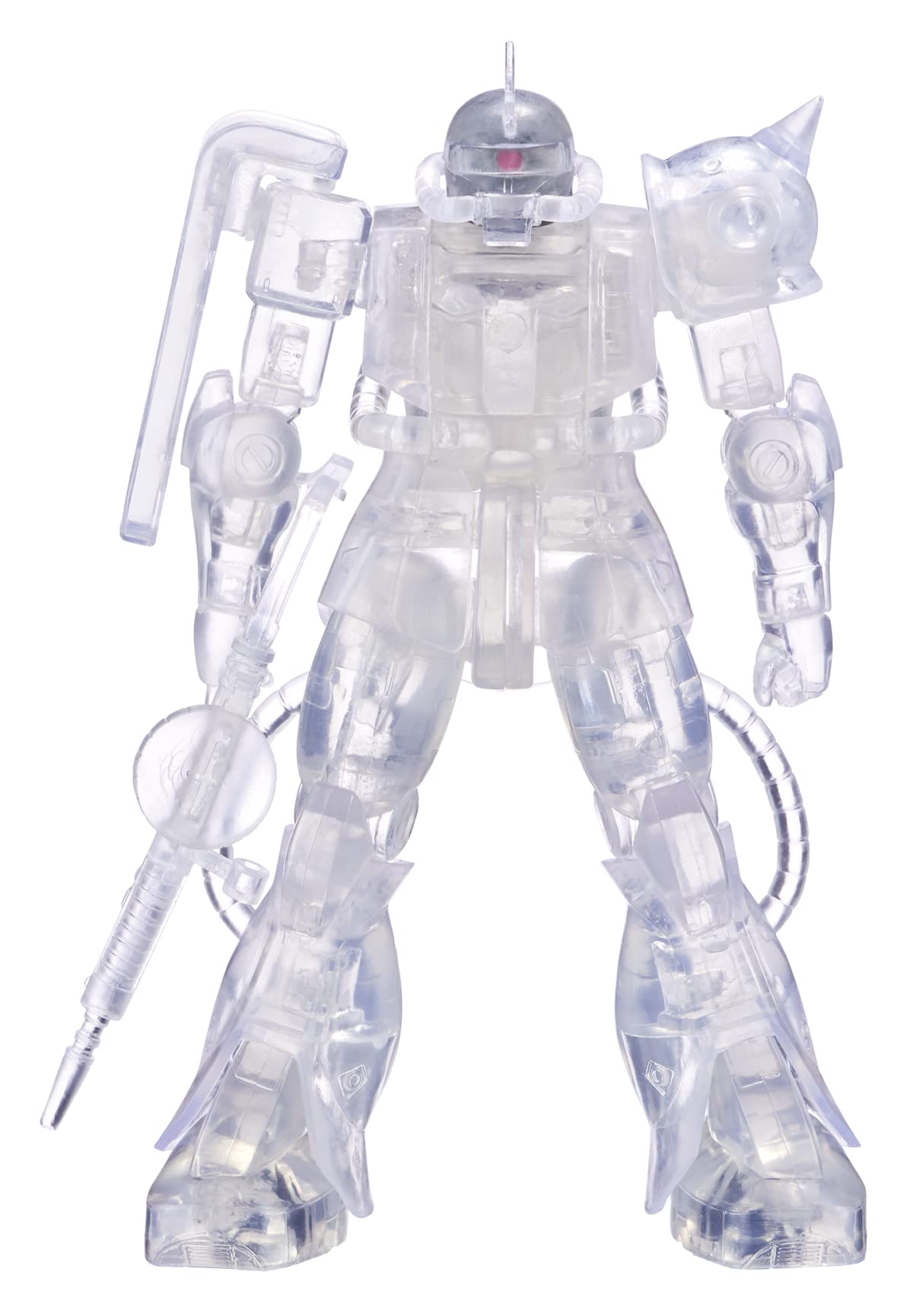 

Mobile Suit Gundam INTERNAL STRUCTURE MS-06S Zaku II char s custom ver. B