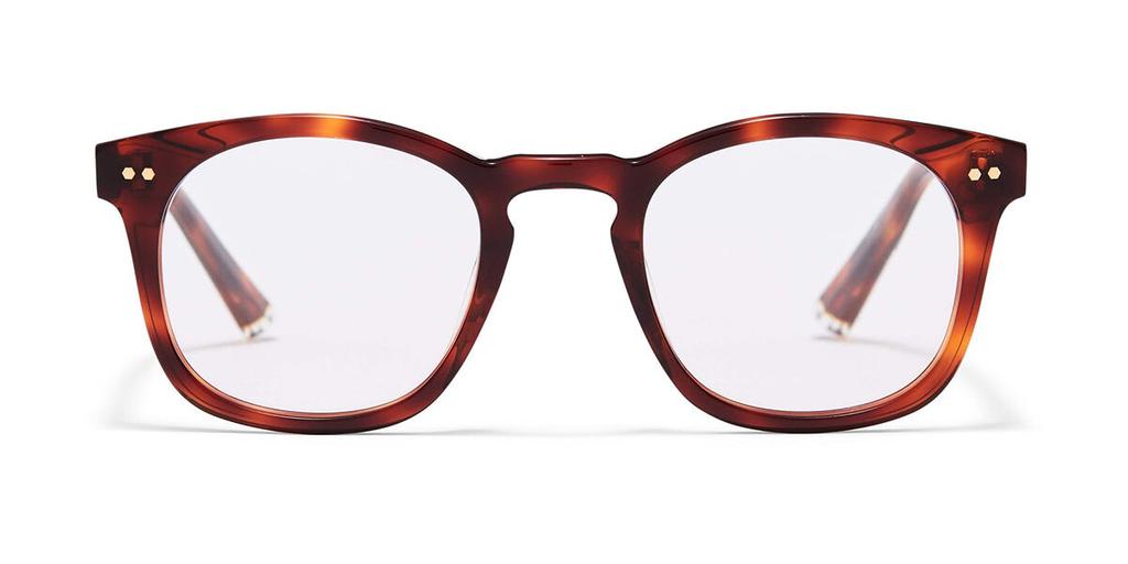 Taylor Morris W8 C3 Unisex Eyeglasses