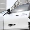Citroen Car Rearview Mirror Door Sideways Side Decoration Stickers For Citroen C8 DS3 C6 C3 Vts C4 Saxo C4L C5 C2 C1 Xsara C3-XR