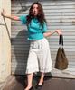 Other Tempo Eyelet Shopper_Leopard