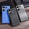 Für POCO M6 Pro 4G X6 Pro F5 Pro F5 X5 Pro M5 M4 X4 GT M4 Pro F3 M3 Pro x3 NFC Fall Tuch Hard Cover Weiche TPU Fundas