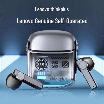 ThinkPlus Lenovo LP53 True Wireless Semi-in-ear Bluetooth Earbuds