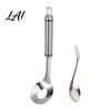 Meatball Maker Tool Stainless Steel Maker Manual Press with Forming Spoon & Serving Mold Scoop for Portioning Minced Beef Pork And Poultry