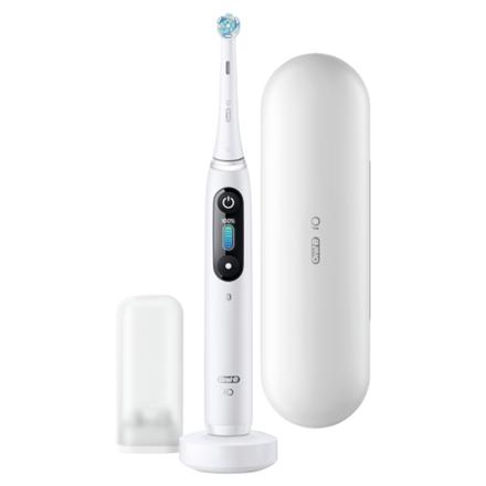 Braun Oral-B iO 8 Electric Toothbrush