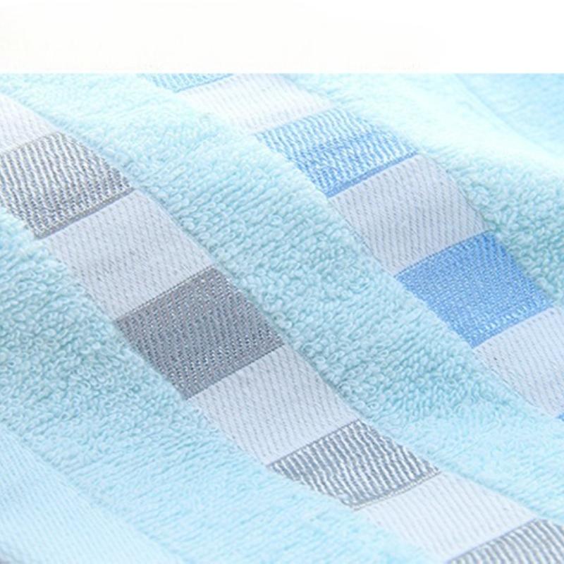 Autumn Soft Cotton Hand Face Bath Towel For Adult Soft Absorbent Quick-drying Towel Bathroom Shower Towel Sets For Sports