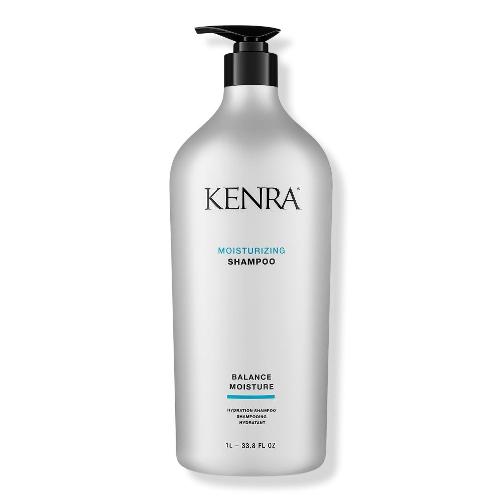 

Kenra Professional Moisturizing Shampoo 33.8 oz