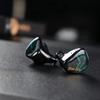 LINSOUL Kiwi Ears Cadenza 10mm Beryllium Dynamic HiFi Earphones In-Ear (Green)