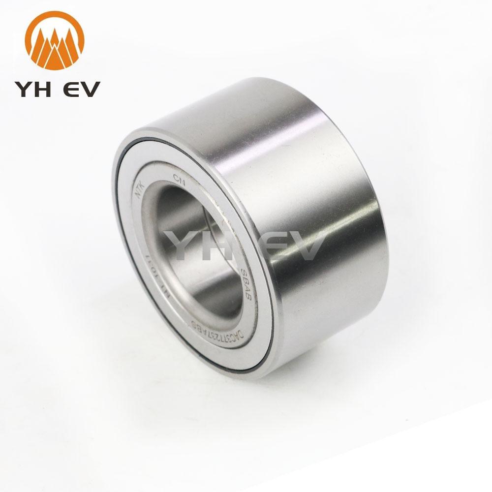 DAC377237 Front Wheel Hub Bearing for NISSAN Note RENAULT Clio MITSUBISHI Colt MERCEDESBENZ LADA DACIA,OE 40210-1HA9D 402101HM0A