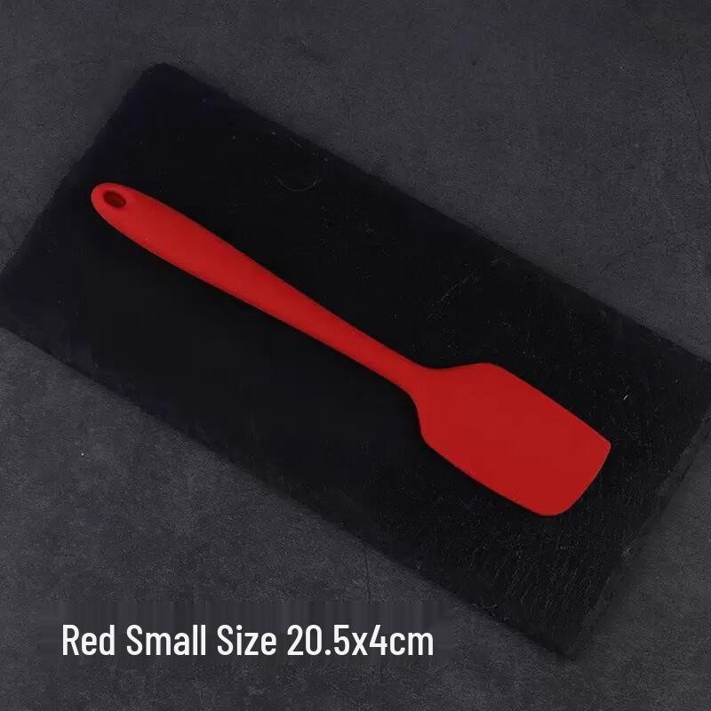 MDNG Silicone Baking Spatula and Scraper
