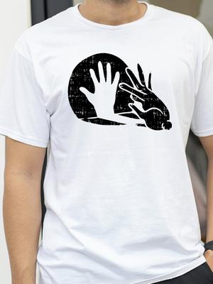 T-shirtler – Tişörtler