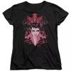 Elvis "Let's Face It" Women's 100% Cotton T-shirt Mens Tees Top