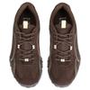 Fila Echape Choco Comfortable Versatile Lifestyle Casual Shoes Unisex Casual Shoes Brown FS261OD03X087-219