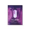 Glow Ampoule Hyaluronic Mask 25 Ml 10EA [WFDE3A8_250918]