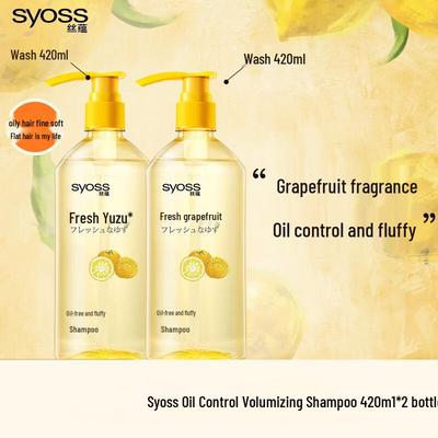 Shampoos & Haarspülung – Shampoos
