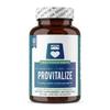 Provitalize | Probiotyki dla Kobiet, Menopauza | Wsparcie Stawów, Seksi Krągłości Brzucha, Zdrowie Jelit, Wzdęcia