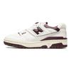New Balance 550 Aime Leon Dore Purple Sneakers BB550AR1