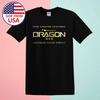 Nakamichi Dragon Audio Men's Black Size S-5XL
