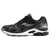 SAUCONY ProGrid Triumph 4 Black Men Sneakers S70704-2
