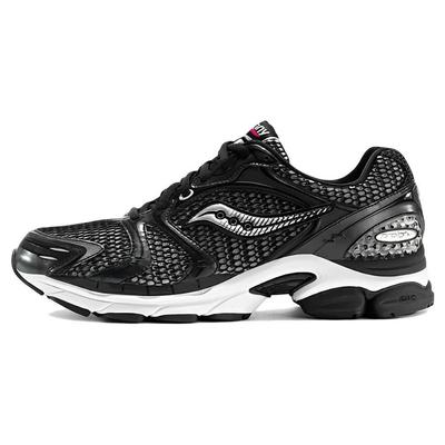 ProGrid Triumph 4 Black Men Sneakers S70704-2