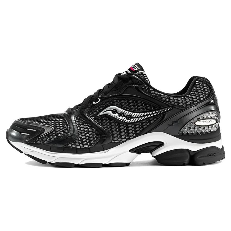 Кроссовки Saucony ProGrid Triumph 4 Черные Мужские S70704-2 43