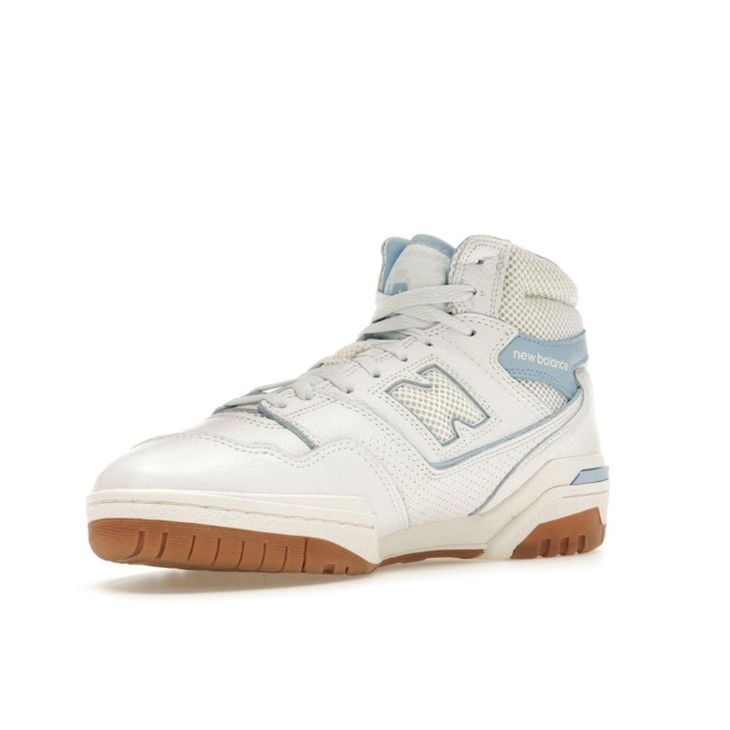 New Balance 550 Mens White Black BBW550DP