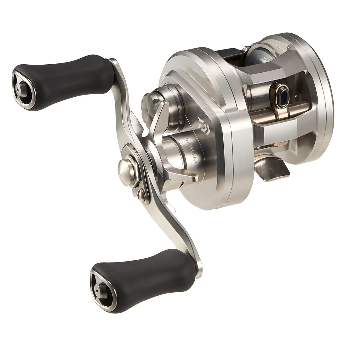 Daiwa Baitcasting Reel 26RYOGA SV 100 (DAIWA)