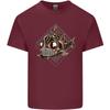 A Steampunk Fish Unisexs Light Cotton TShirt