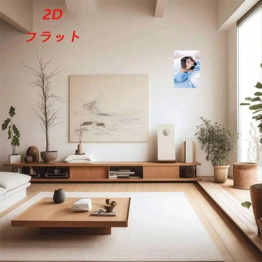 Retro Soft Girl Metal Wall Sign Minimalist Aesthetic Bedroom Iron Art Cute Rustic Home Decor