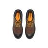 Timberland Premium 6 Inch Rubber-Toe Boot 'Dark Brown' Men's A2FXF931