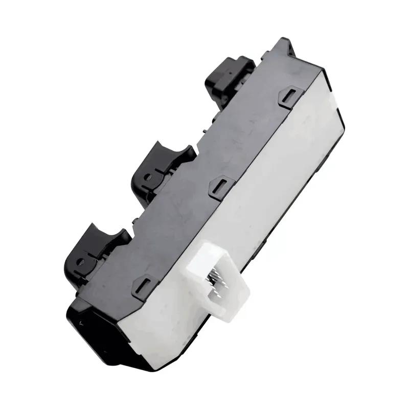 For Hyundai Veloster 1.6L 2012 2013 2014 2015 2016 2017 Electric Power Window Glass Door Master Control Switch 93570-2V000