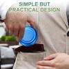 uxcell Coin Portable Hard Storage Small Money Car Coin for Wallets Blue Case, Case, & Organization, Sorter, Purse, Collector's Item, & Pouches,