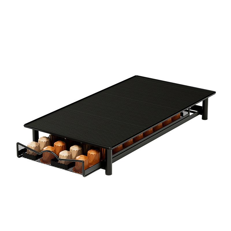 Nestlé Coffee Capsule Drawer Rack for Nespresso