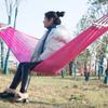 Outdoor Camping Ice Silk Hammock