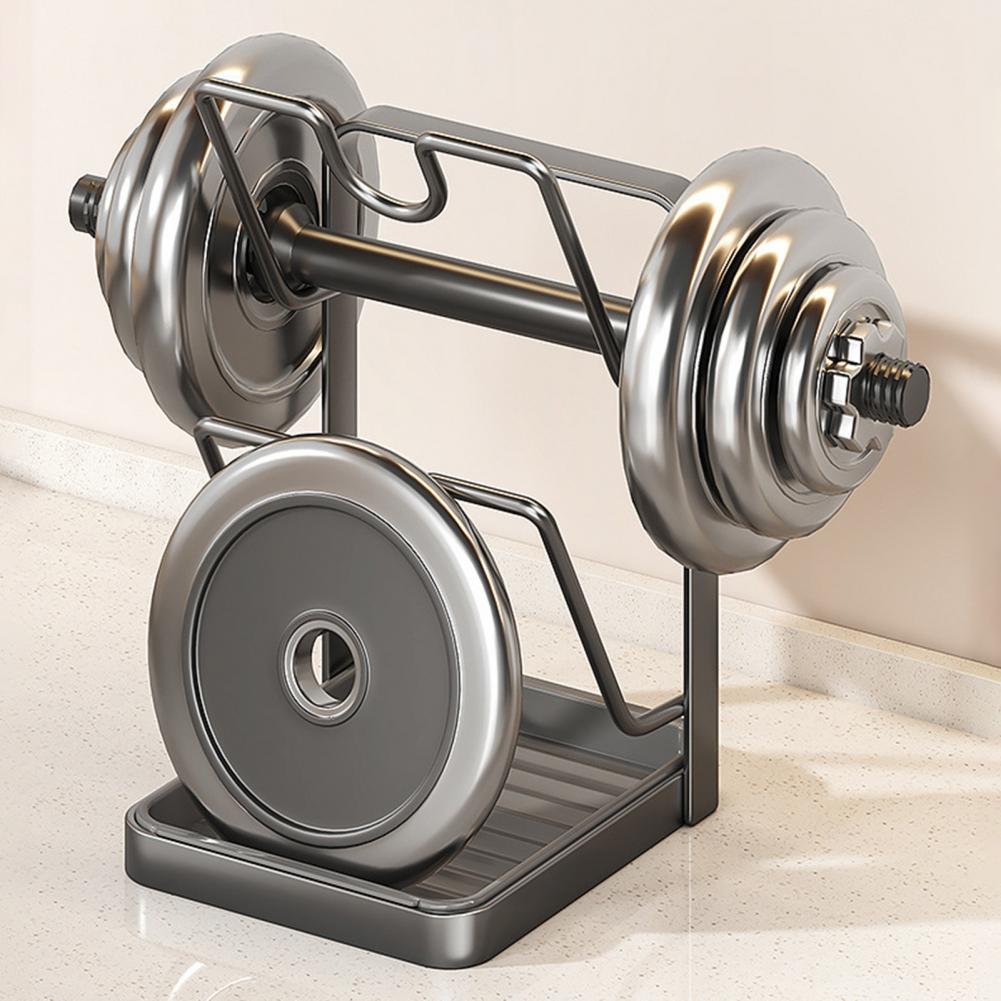 Sturdy Pot Lid Rack Pot Lid Holder with Drain Pan U-shaped Groove Kitchen Organizer Multifunctional Pot Lid Spoon Rack for Stove