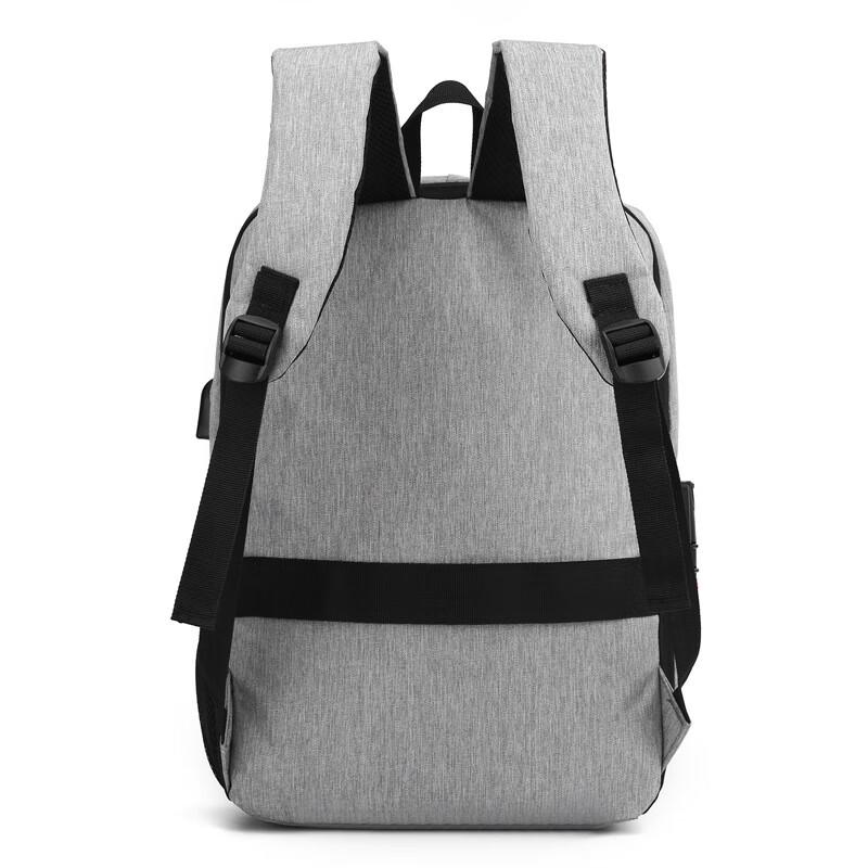 Men's Hardshell Lightweight Travel Backpack