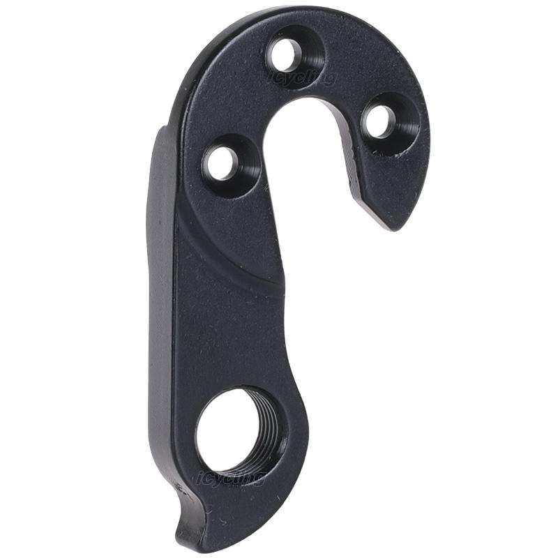Bicycle hanger For Missile Bombtrack Ribble Sonder Paloma Pioneer Everest Steel Titanium Frameset Gear Rear Derailleur Rd Hanger