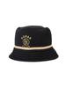KODAK Kodak Color Knit Bucket Hat Black