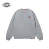Dickies Unisex Cotton Blend Crewneck Sweatshirt