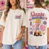 Comfort Colors Lizzie McGuire Shirt, This Is What Dreams Are Made Of Shirt, Magic Kingdom Vacation Shirt Gift 38