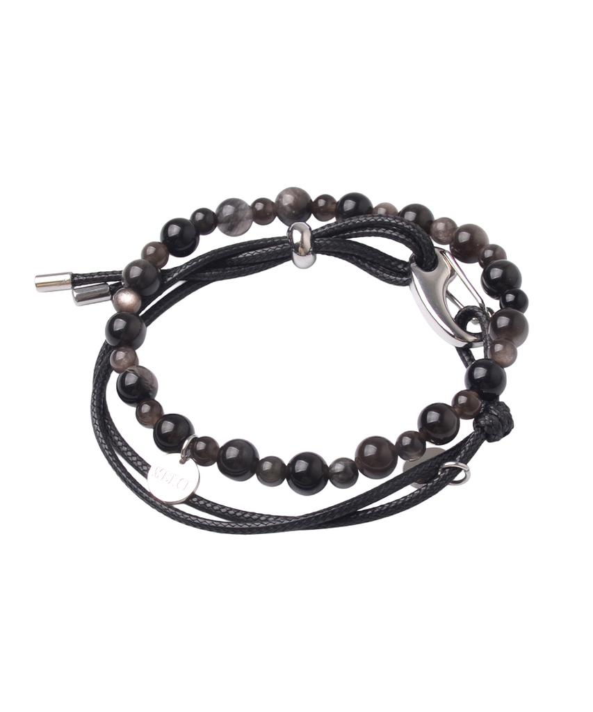 Merciband Layered Onyx Bracelet 7_Color