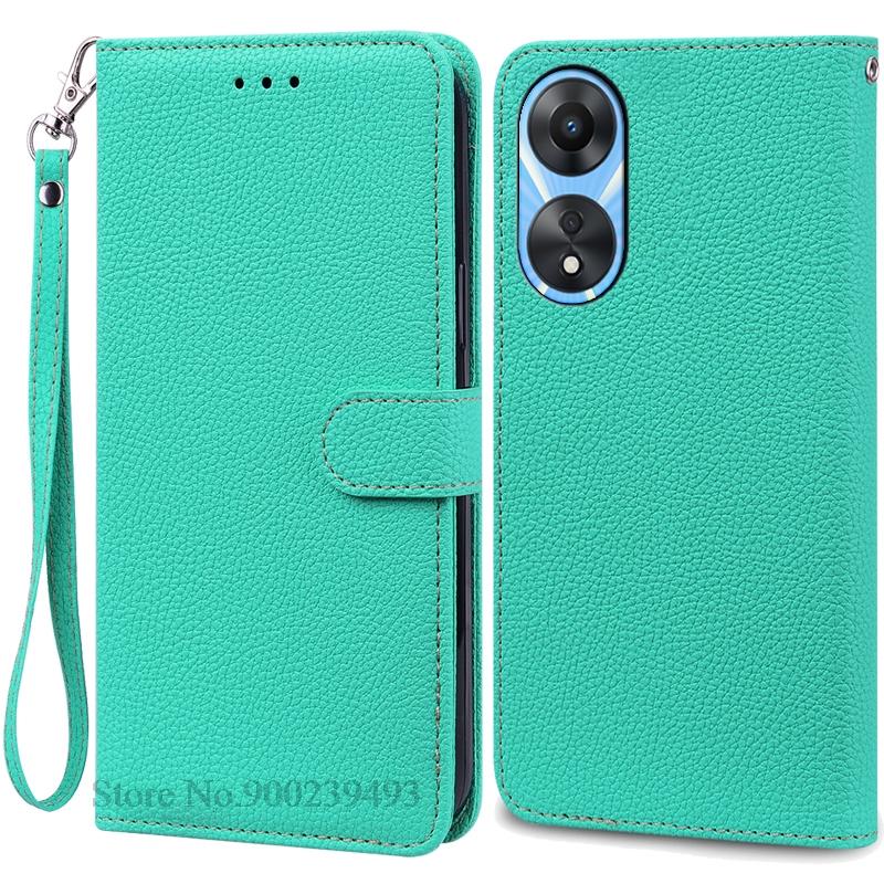 A78 4G 5G Case For OPPO A78 4G Case Wallet Leather Flip Case For OPPO A78 5G Cover Phone Case For OPPO A78 A 78 Cover Fundas