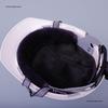 Four Seasons Breathable Cotton Helmet Liner Cap - Sweat-Absorbing Pad for Cycling & Construction