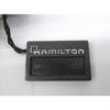 Used HAMILTON H324510 quartz watch
