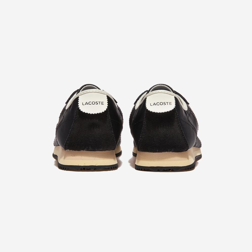 [LACOSTE] Club Low [7-50SFA0099] [Shipped from Korea] 100% Authentic