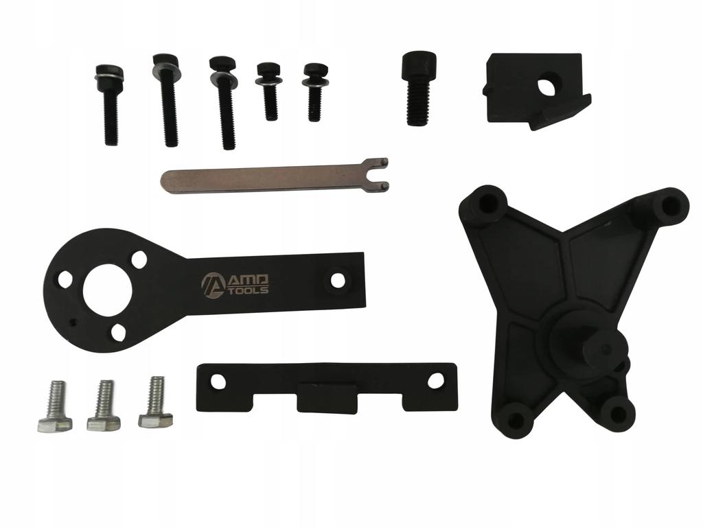 Engine Timing Locking Tool Jeep Chrysler Ypsilon 1.2 8V