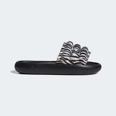 ADILETTE ZPLAASH SLIDES Core Black Sandalen Slide Unisex Sportbekleidung IH3065 Core Black/Footwear White/Core Black